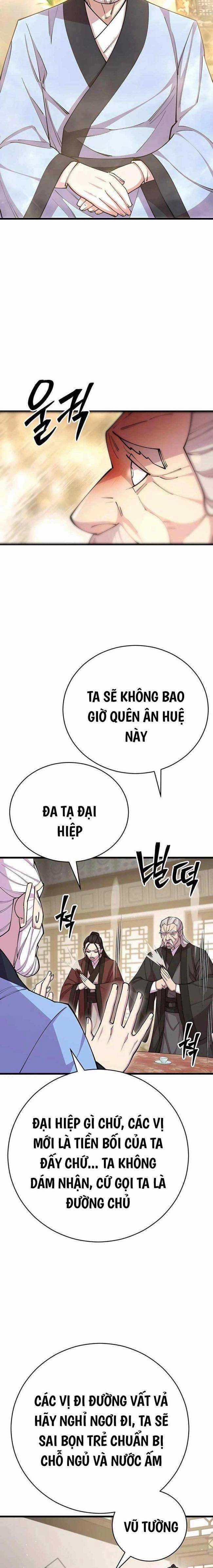 Thiên Hạ Đệ Nhất Đại Huynh Chapter 79 trang 6