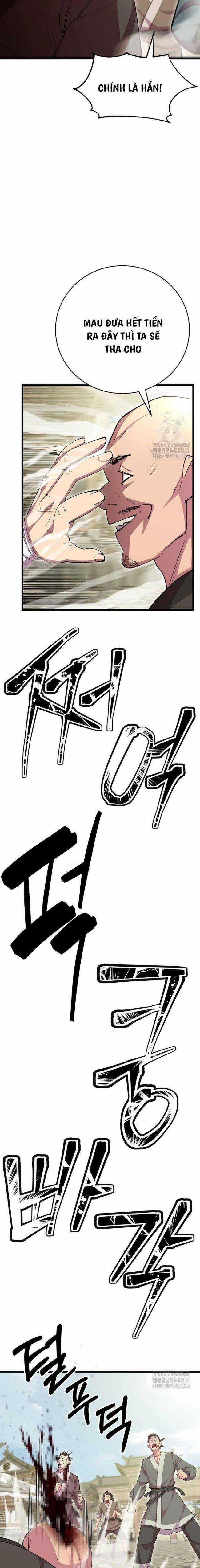 Thiên Hạ Đệ Nhất Đại Huynh Chapter 80 trang 10