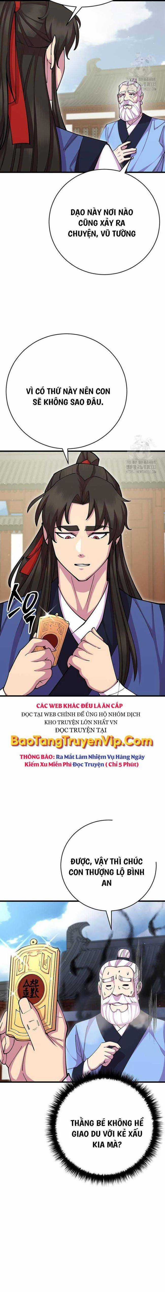 Thiên Hạ Đệ Nhất Đại Huynh Chapter 80 trang 2