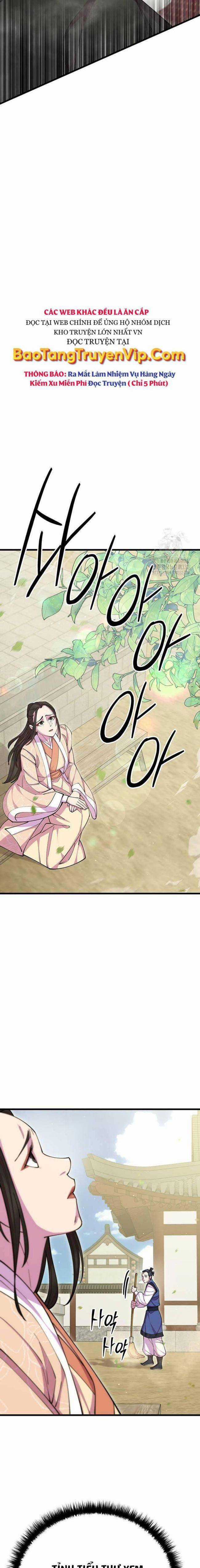 Thiên Hạ Đệ Nhất Đại Huynh Chapter 80 trang 22