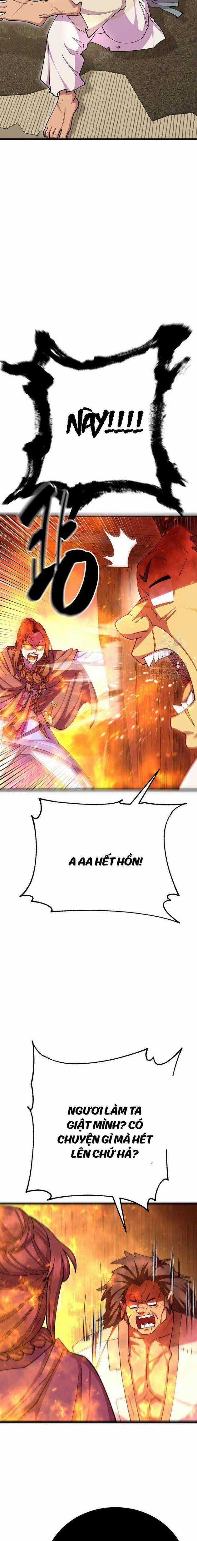 Thiên Hạ Đệ Nhất Đại Huynh Chapter 80 trang 28