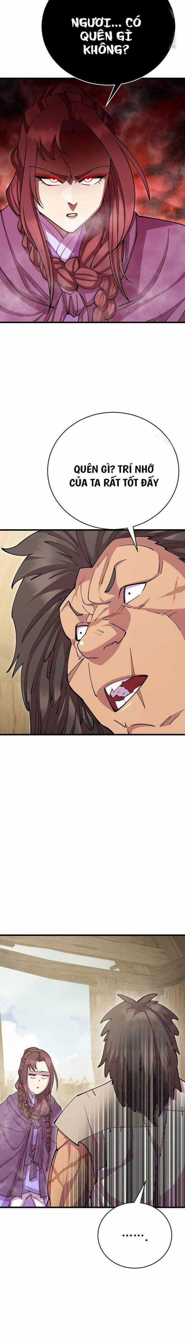 Thiên Hạ Đệ Nhất Đại Huynh Chapter 80 trang 29