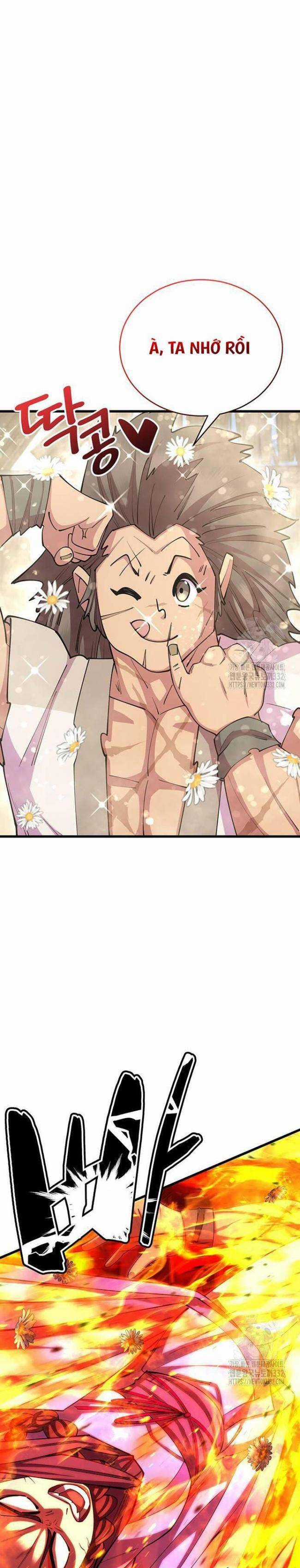 Thiên Hạ Đệ Nhất Đại Huynh Chapter 80 trang 30