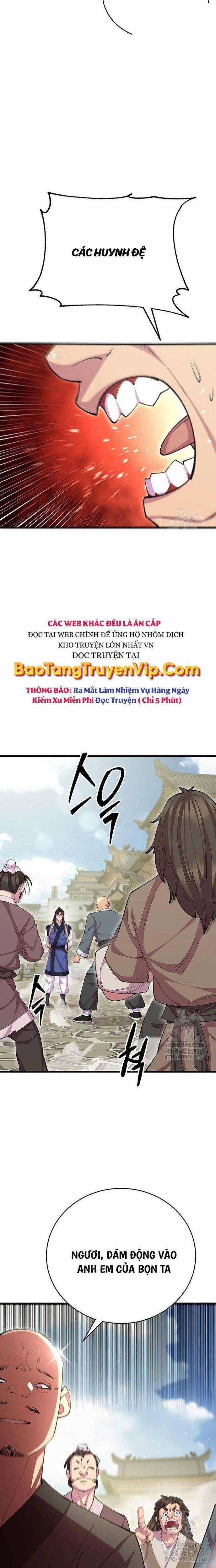 Thiên Hạ Đệ Nhất Đại Huynh Chapter 80 trang 9