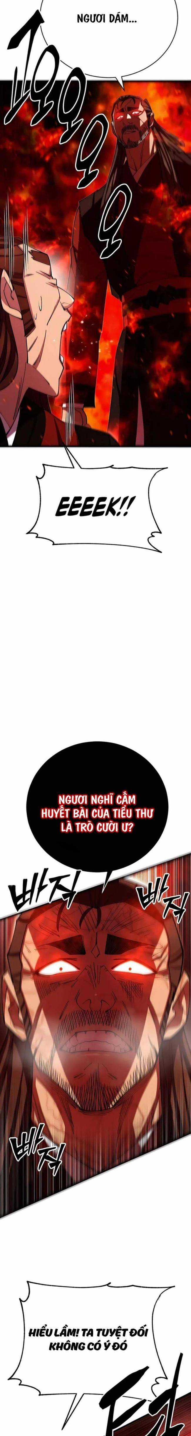 Thiên Hạ Đệ Nhất Đại Huynh Chapter 81 trang 30