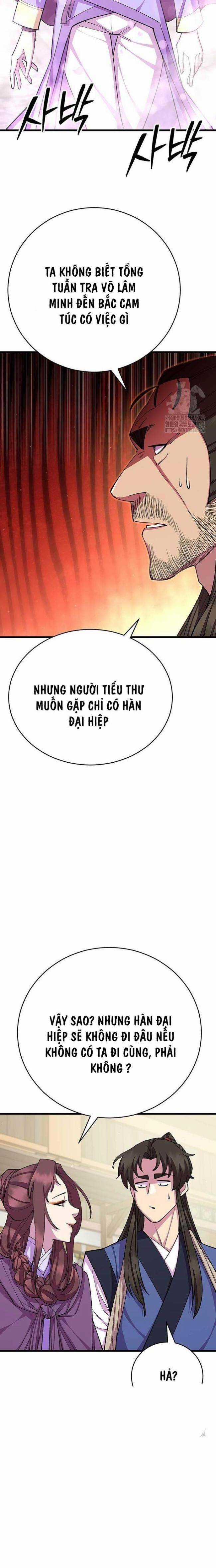 Thiên Hạ Đệ Nhất Đại Huynh Chapter 82 trang 13