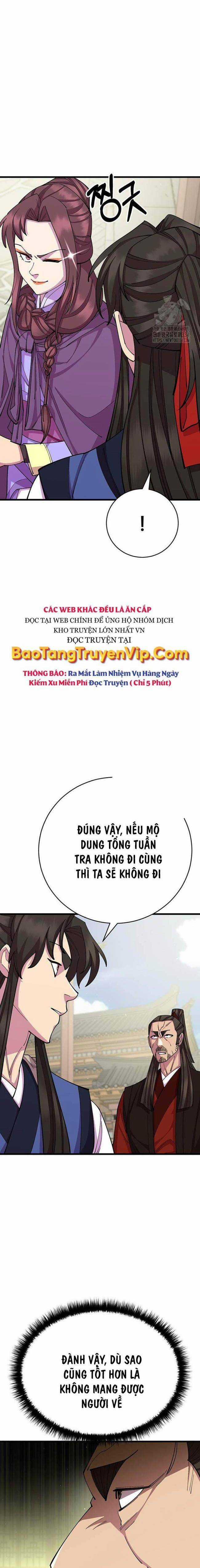 Thiên Hạ Đệ Nhất Đại Huynh Chapter 82 trang 14