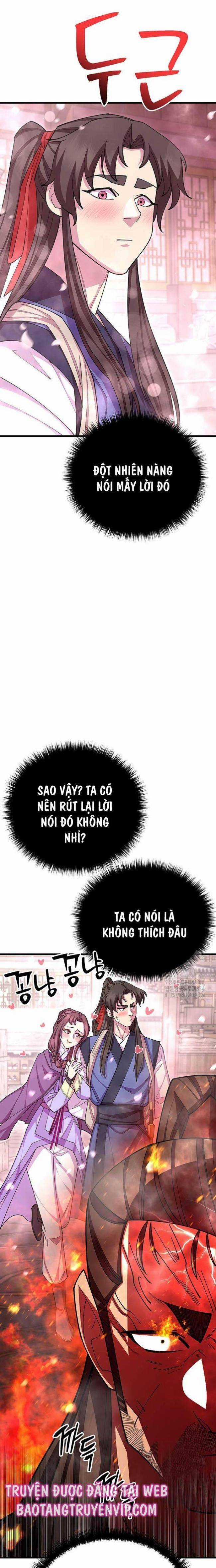 Thiên Hạ Đệ Nhất Đại Huynh Chapter 82 trang 16