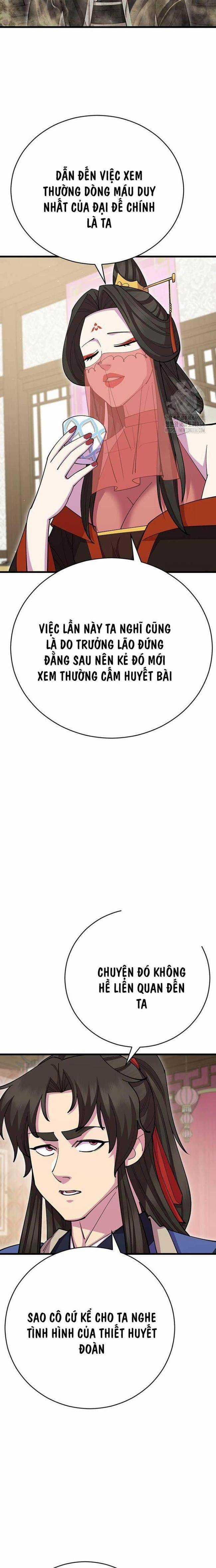 Thiên Hạ Đệ Nhất Đại Huynh Chapter 82 trang 23