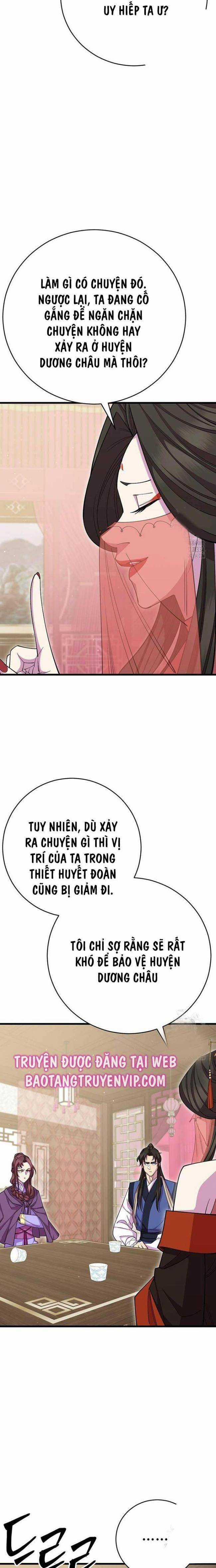 Thiên Hạ Đệ Nhất Đại Huynh Chapter 82 trang 29
