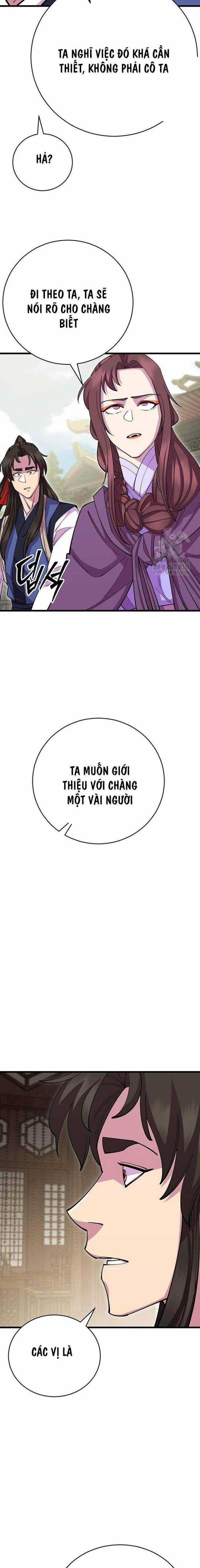 Thiên Hạ Đệ Nhất Đại Huynh Chapter 82 trang 32