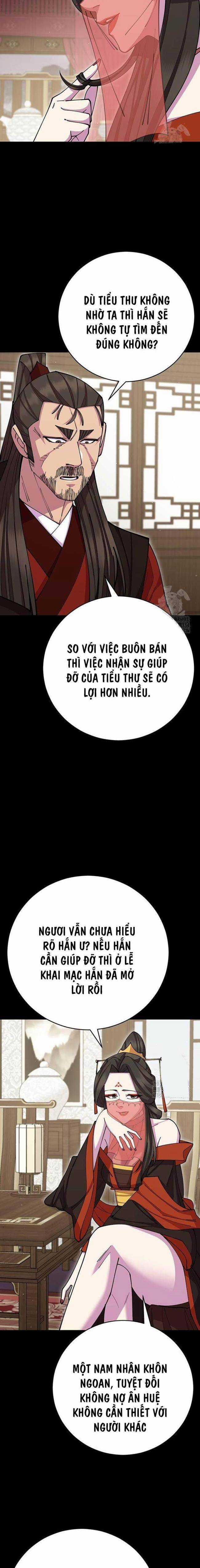 Thiên Hạ Đệ Nhất Đại Huynh Chapter 82 trang 5