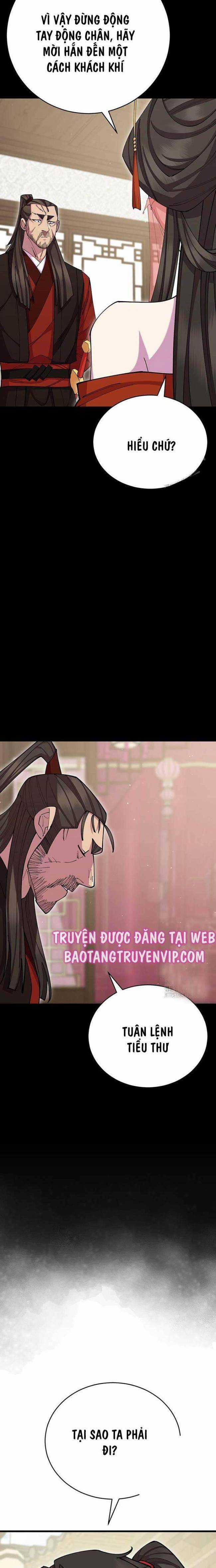 Thiên Hạ Đệ Nhất Đại Huynh Chapter 82 trang 6