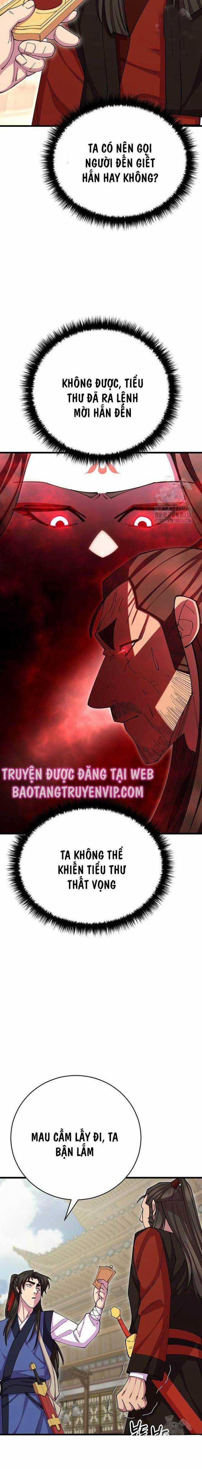 Thiên Hạ Đệ Nhất Đại Huynh Chapter 82 trang 9