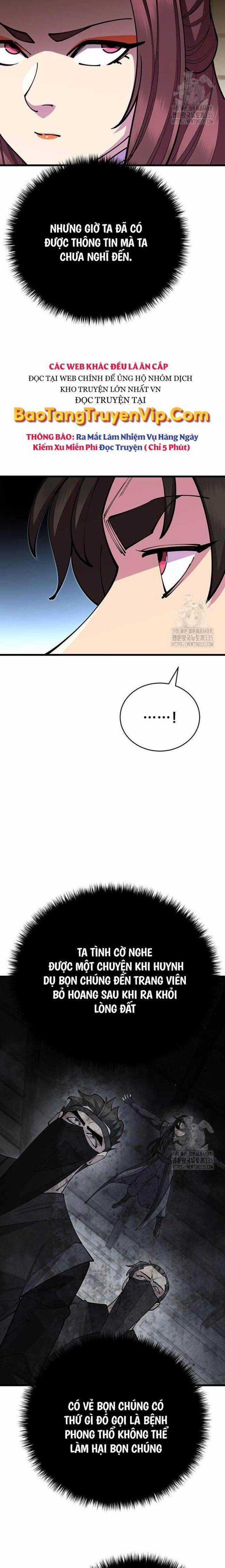 Thiên Hạ Đệ Nhất Đại Huynh Chapter 83 trang 13