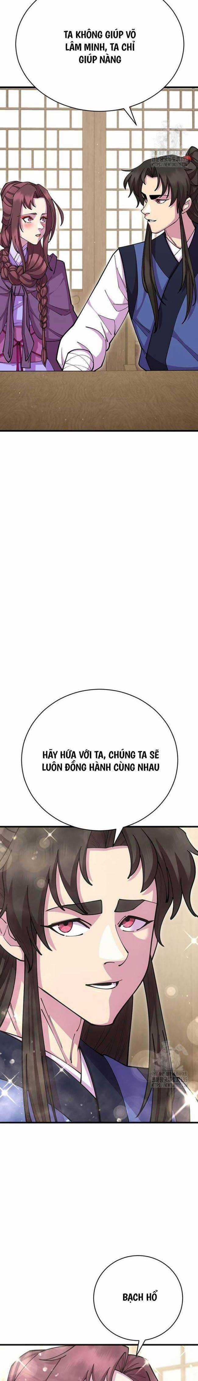 Thiên Hạ Đệ Nhất Đại Huynh Chapter 83 trang 19