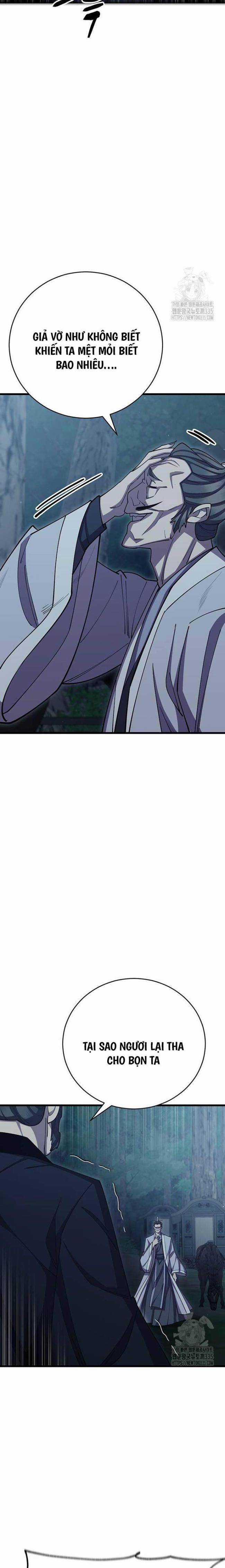 Thiên Hạ Đệ Nhất Đại Huynh Chapter 83 trang 30