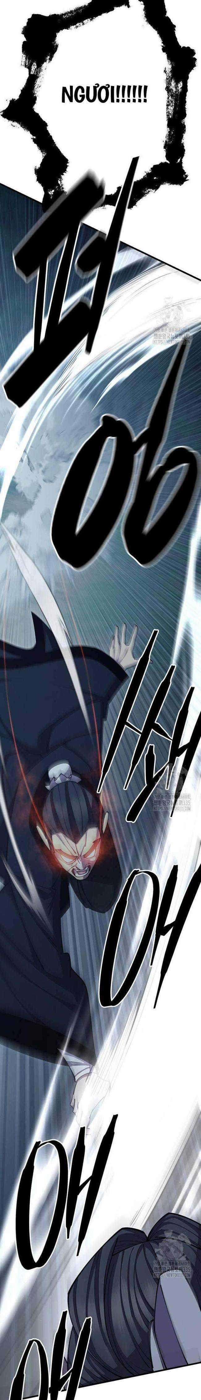 Thiên Hạ Đệ Nhất Đại Huynh Chapter 83 trang 33