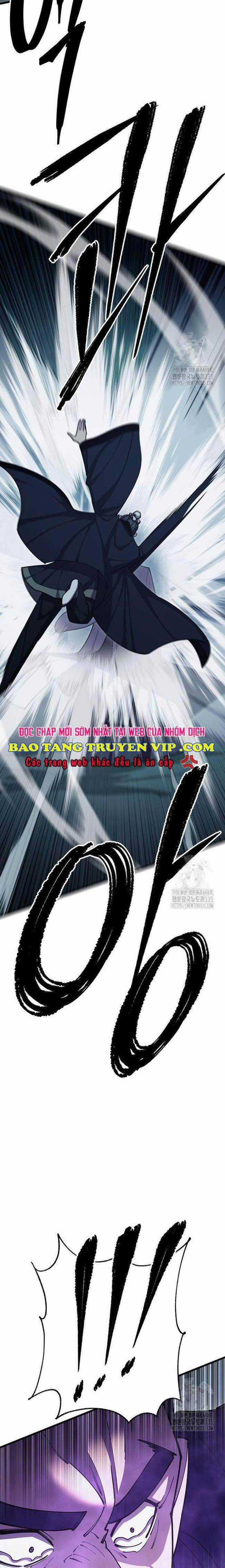 Thiên Hạ Đệ Nhất Đại Huynh Chapter 83 trang 34