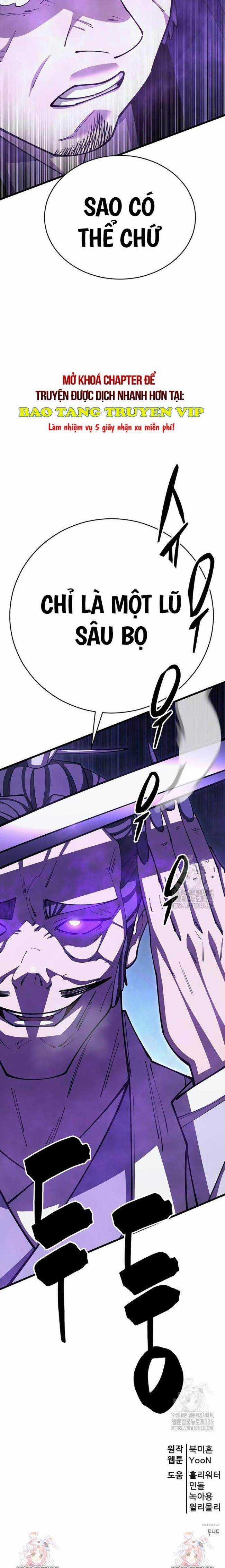 Thiên Hạ Đệ Nhất Đại Huynh Chapter 83 trang 35