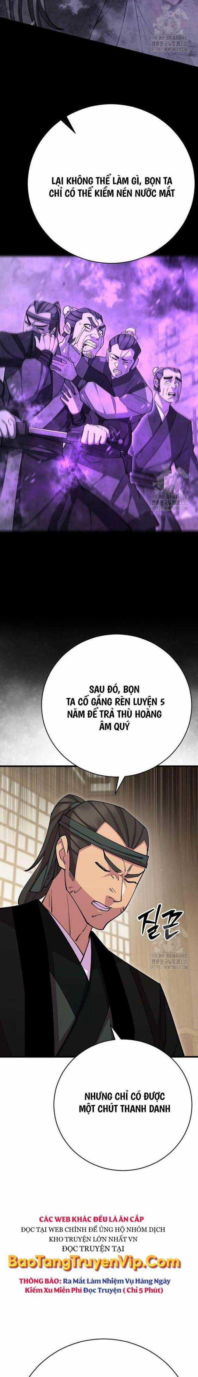 Thiên Hạ Đệ Nhất Đại Huynh Chapter 83 trang 7
