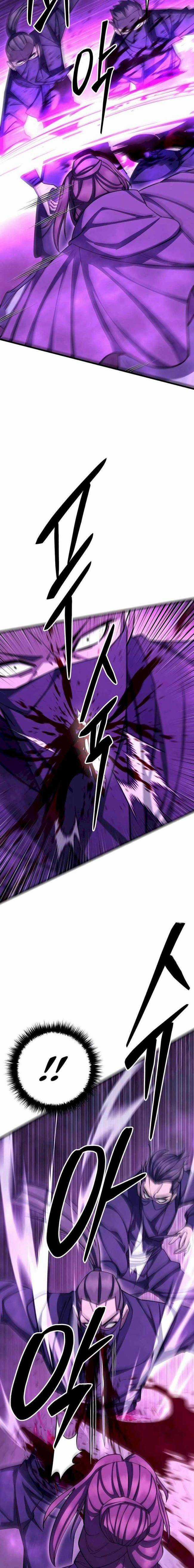 Thiên Hạ Đệ Nhất Đại Huynh Chapter 84 trang 19