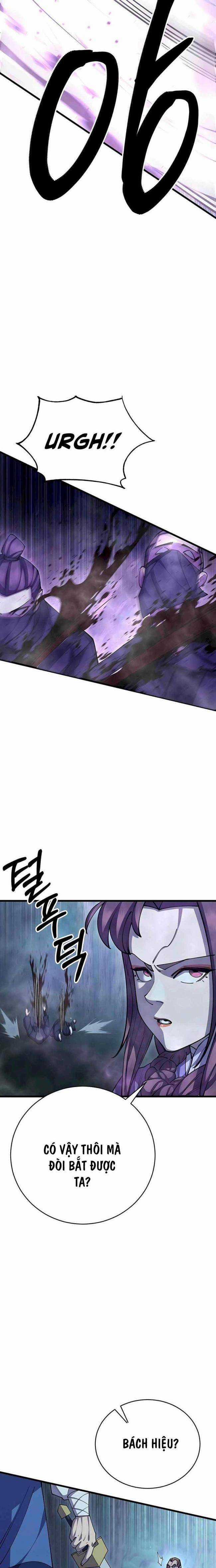 Thiên Hạ Đệ Nhất Đại Huynh Chapter 84 trang 26