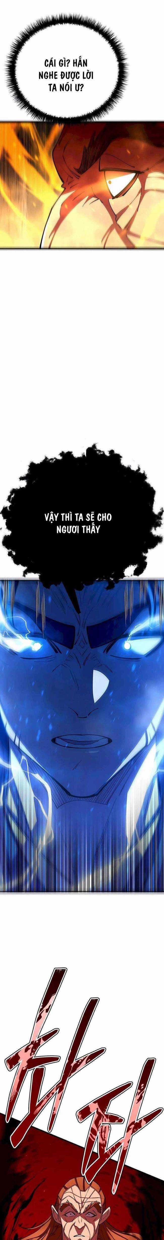 Thiên Hạ Đệ Nhất Đại Huynh Chapter 84 trang 29