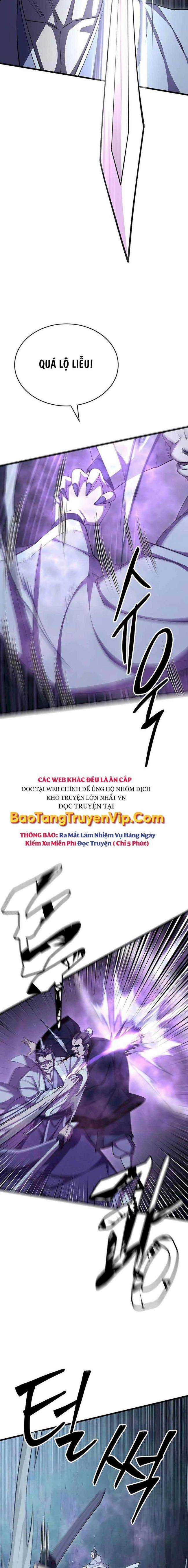 Thiên Hạ Đệ Nhất Đại Huynh Chapter 84 trang 7