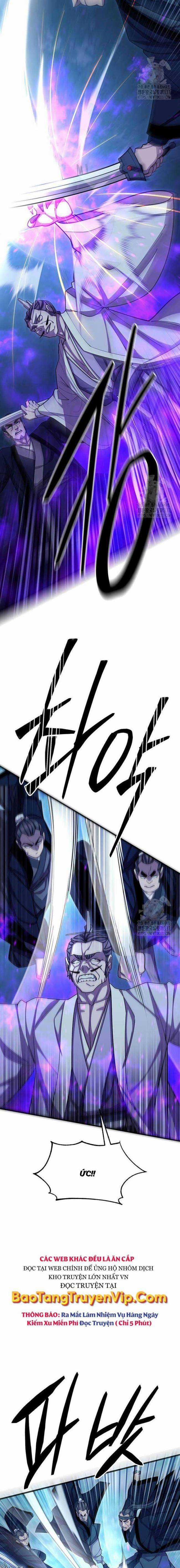 Thiên Hạ Đệ Nhất Đại Huynh Chapter 85 trang 10