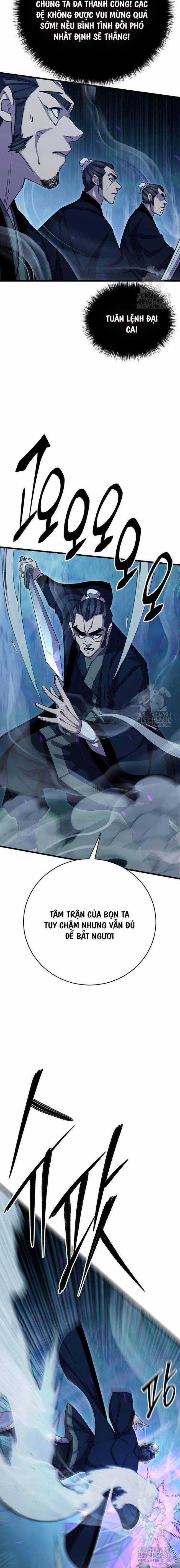 Thiên Hạ Đệ Nhất Đại Huynh Chapter 85 trang 12