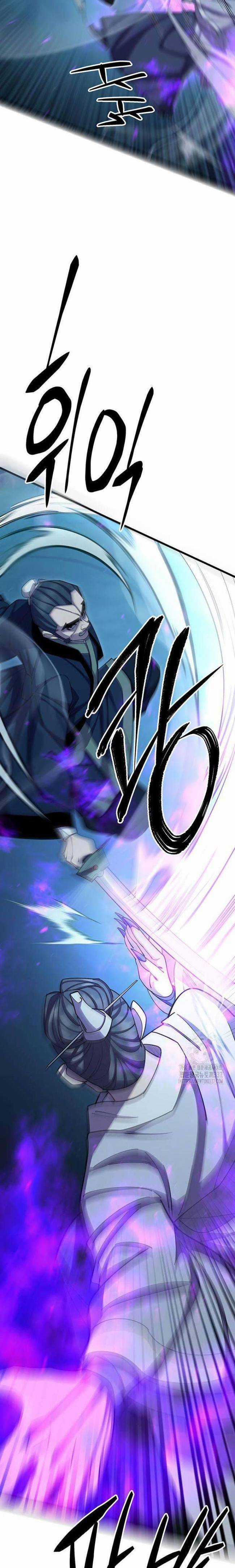 Thiên Hạ Đệ Nhất Đại Huynh Chapter 85 trang 13