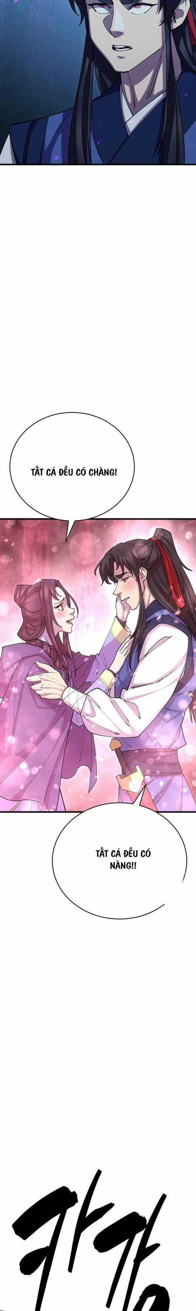 Thiên Hạ Đệ Nhất Đại Huynh Chapter 85 trang 22