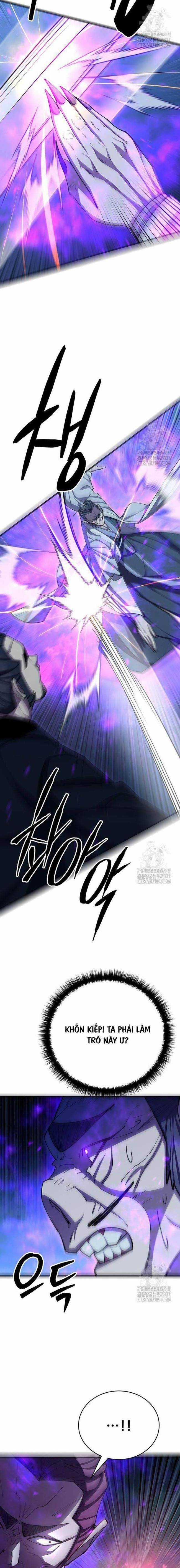 Thiên Hạ Đệ Nhất Đại Huynh Chapter 85 trang 23