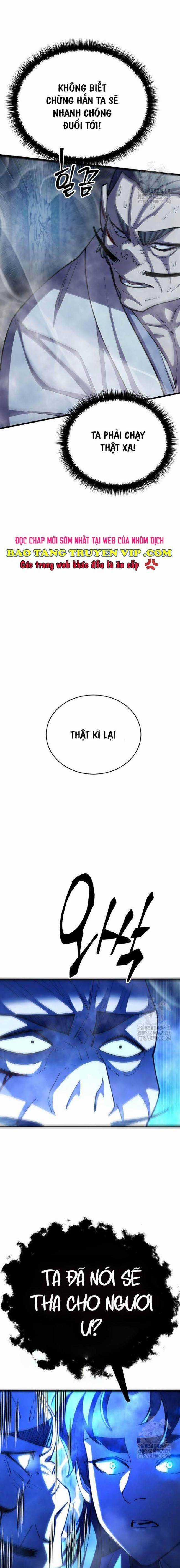 Thiên Hạ Đệ Nhất Đại Huynh Chapter 85 trang 29