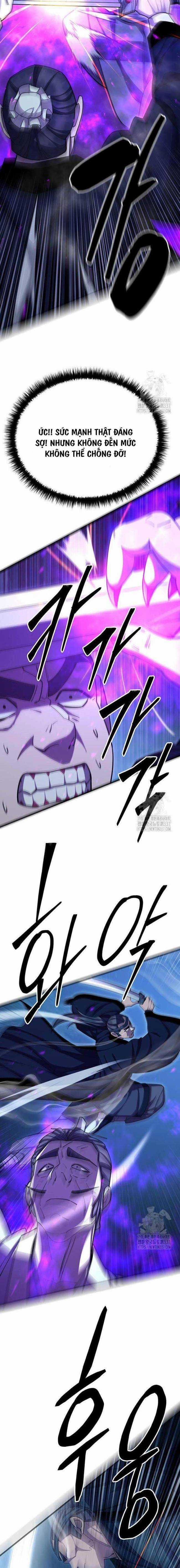 Thiên Hạ Đệ Nhất Đại Huynh Chapter 85 trang 9