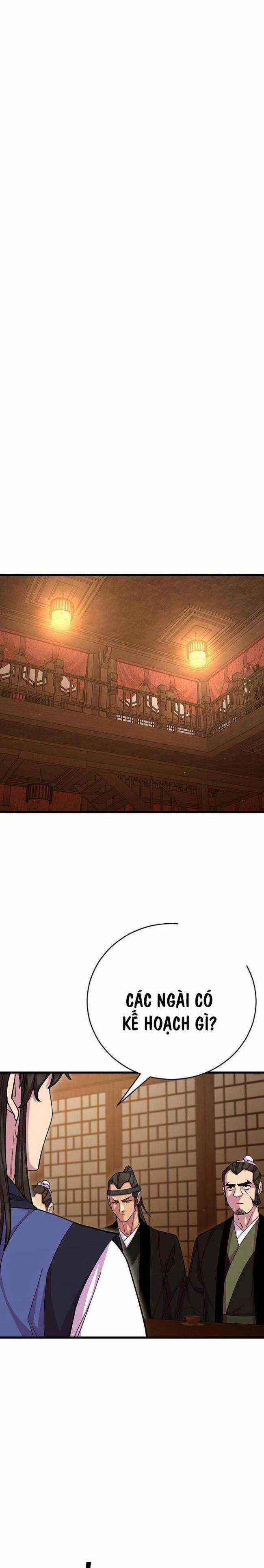 Thiên Hạ Đệ Nhất Đại Huynh Chapter 86 trang 15