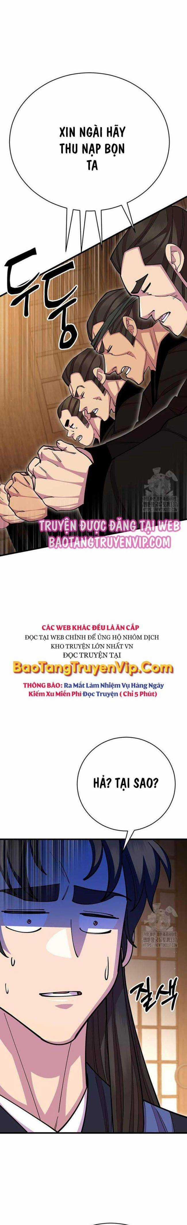 Thiên Hạ Đệ Nhất Đại Huynh Chapter 86 trang 17