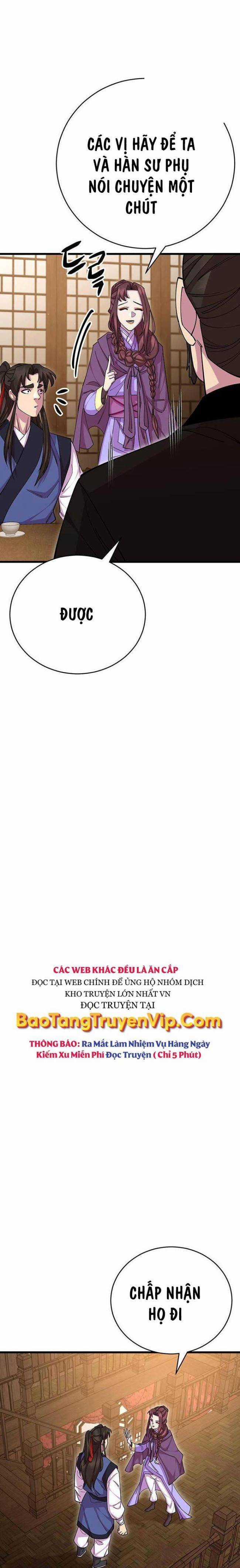 Thiên Hạ Đệ Nhất Đại Huynh Chapter 86 trang 21