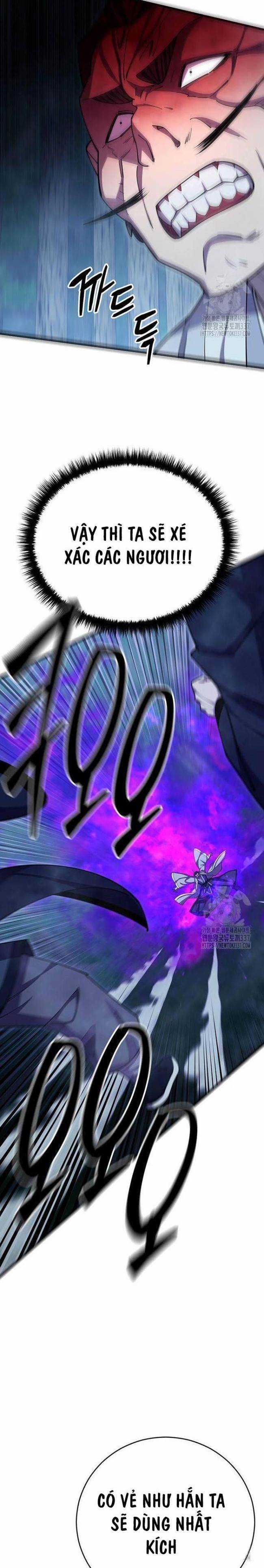 Thiên Hạ Đệ Nhất Đại Huynh Chapter 86 trang 3