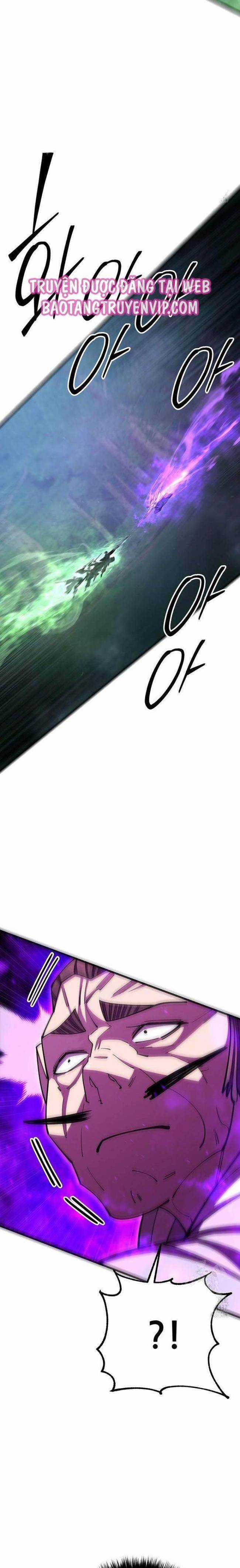 Thiên Hạ Đệ Nhất Đại Huynh Chapter 86 trang 6