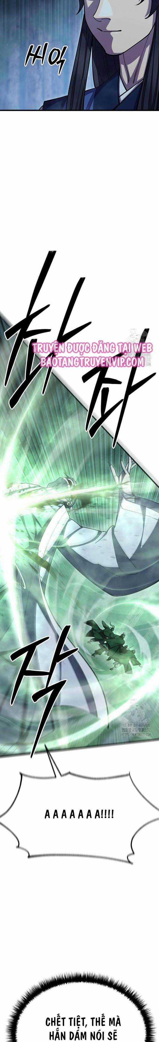 Thiên Hạ Đệ Nhất Đại Huynh Chapter 86 trang 8