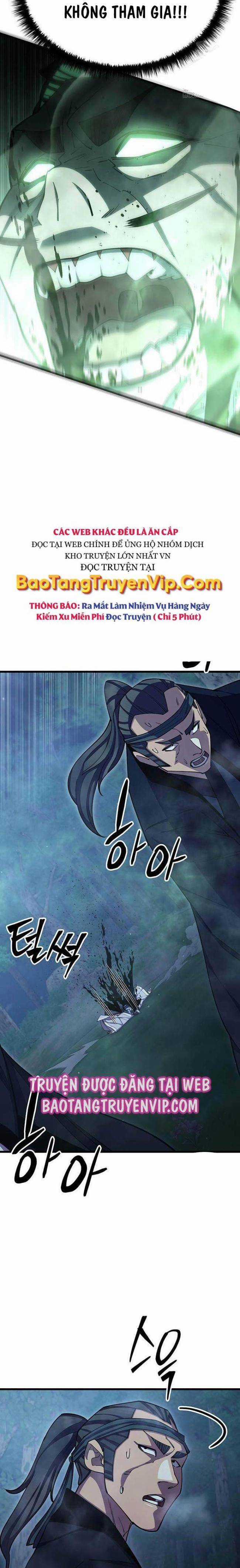 Thiên Hạ Đệ Nhất Đại Huynh Chapter 86 trang 9