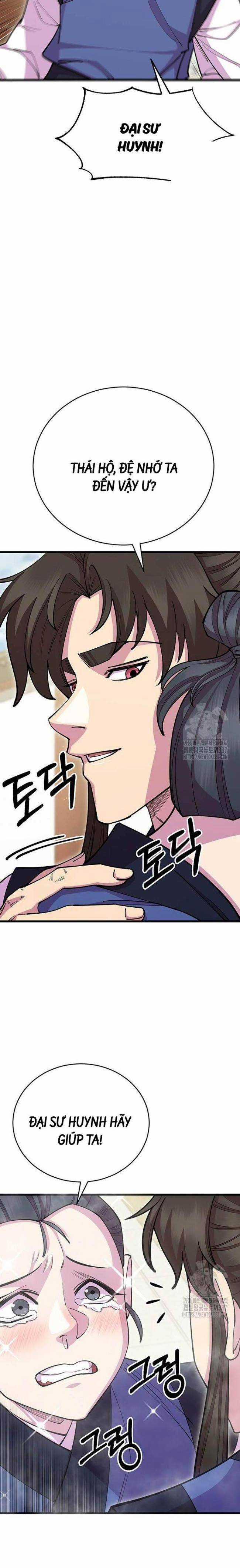 Thiên Hạ Đệ Nhất Đại Huynh Chapter 87 trang 2