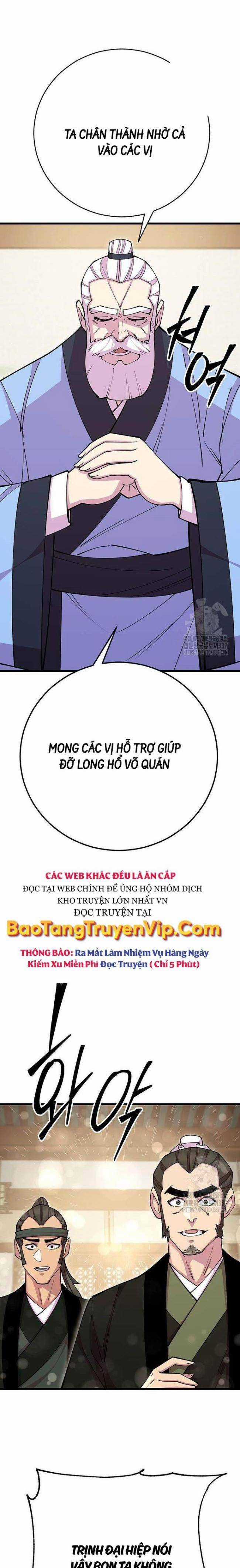 Thiên Hạ Đệ Nhất Đại Huynh Chapter 87 trang 25