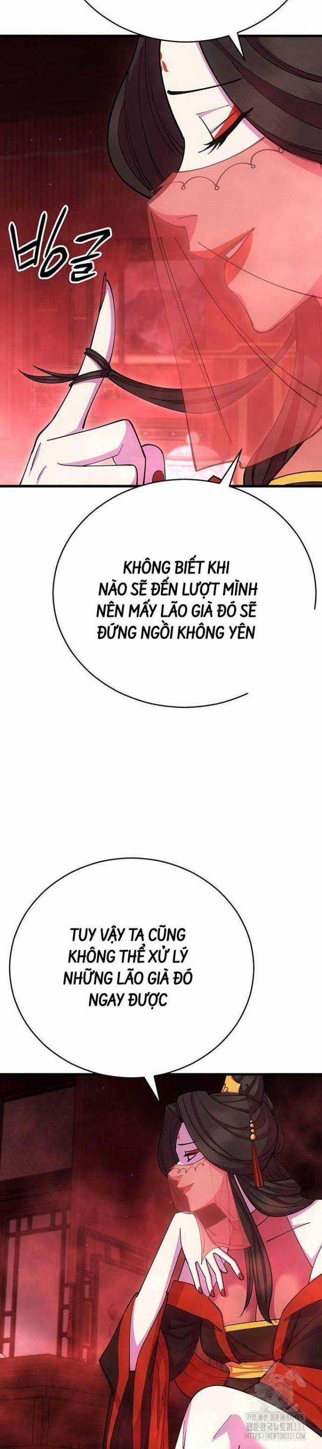 Thiên Hạ Đệ Nhất Đại Huynh Chapter 87 trang 29