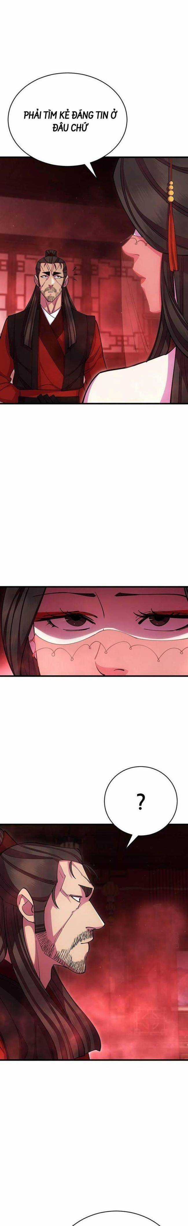 Thiên Hạ Đệ Nhất Đại Huynh Chapter 87 trang 31