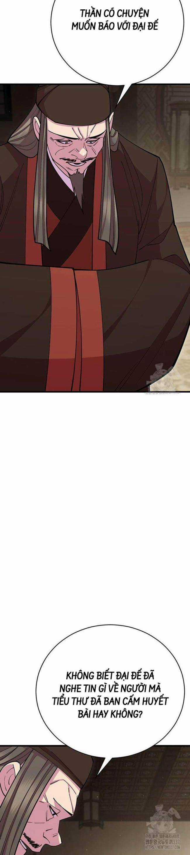 Thiên Hạ Đệ Nhất Đại Huynh Chapter 87 trang 35