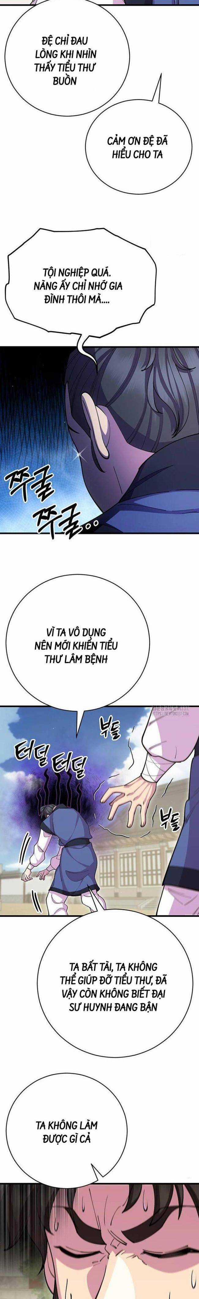 Thiên Hạ Đệ Nhất Đại Huynh Chapter 87 trang 9