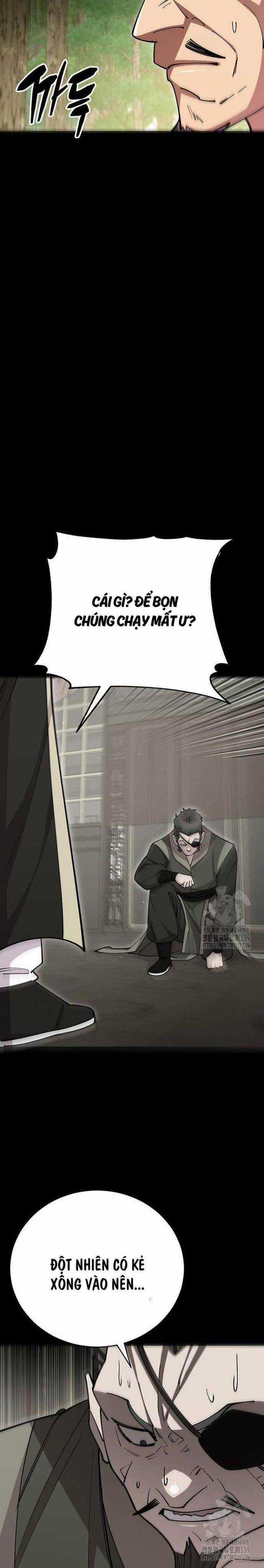 Thiên Hạ Đệ Nhất Đại Huynh Chapter 88 trang 11